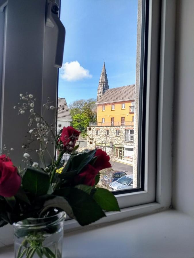 Rosies Daire Clifden Dış mekan fotoğraf